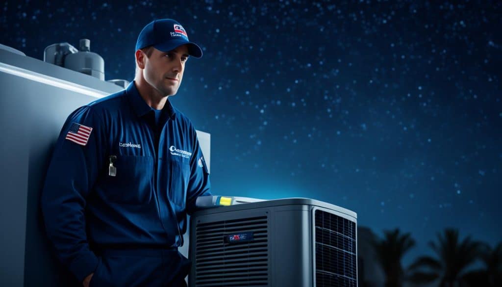 24/7 Emergency AC Service Greater Vancouver - AC Service Aldergrove BC