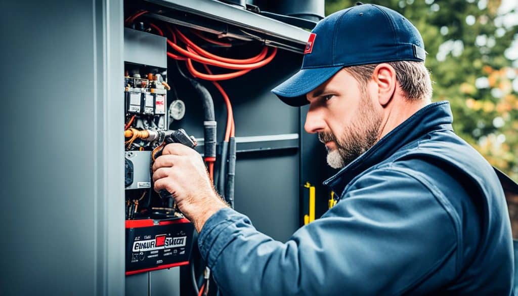 24/7 Furnace Repair Aldergrove - Emergency Furnace Repair Maple Ridge BC