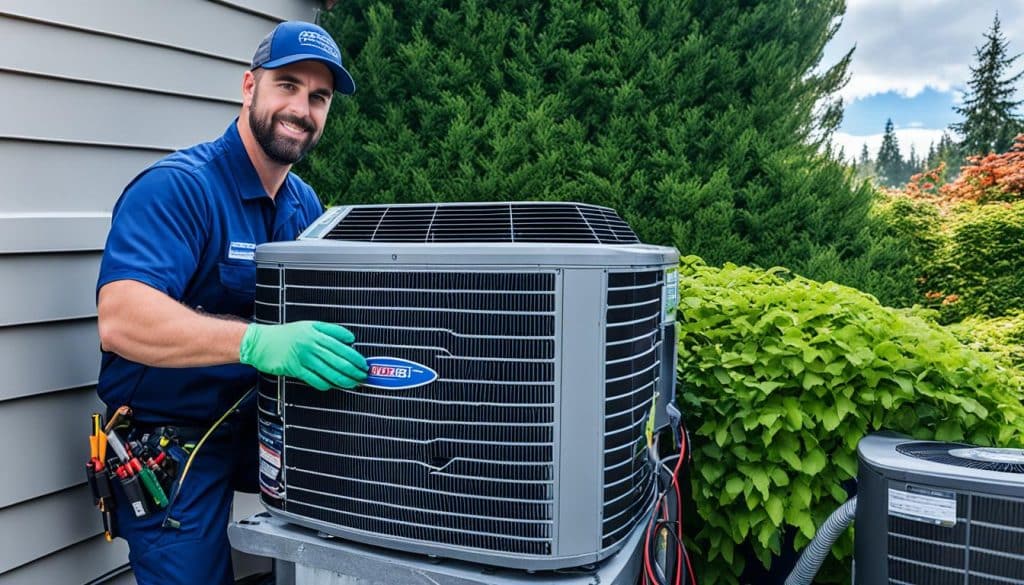 AC Installation Aldergrove BC - AC Installation Aldergrove BC