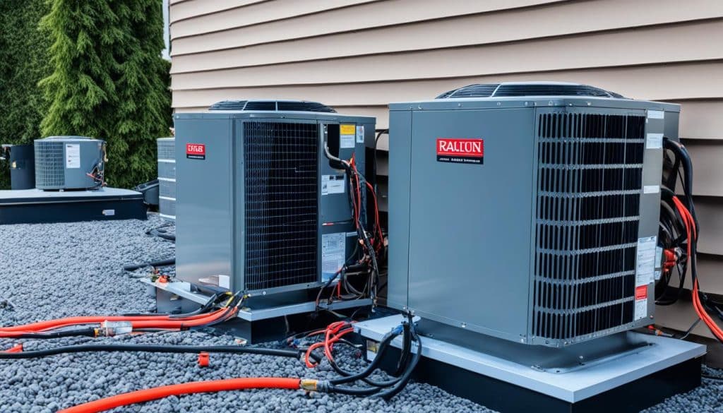 AC Installation North Delta BC