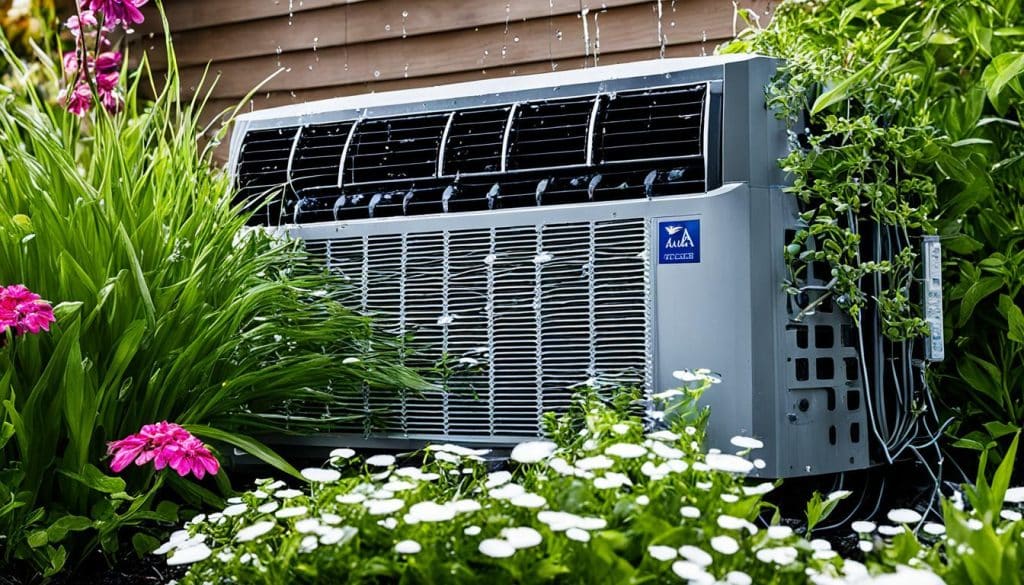 AC Issues in Delta BC - AC Repair North Delta BC