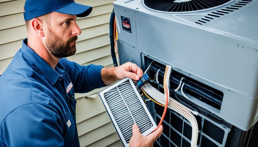 AC Maintenance - AC Repair Maple Ridge BC