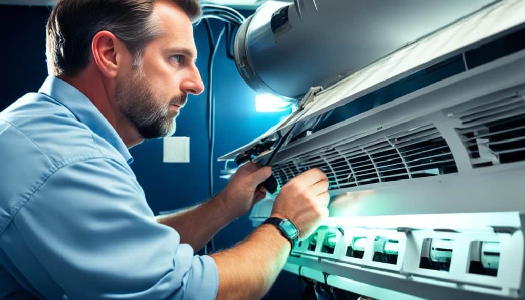 AC Maintenance Services - AC Repair Fort Langley BC