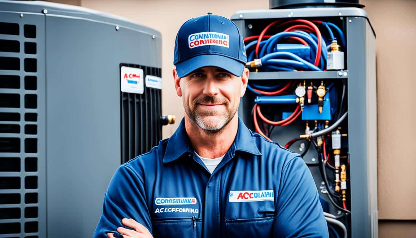 AC Repair British Columbia