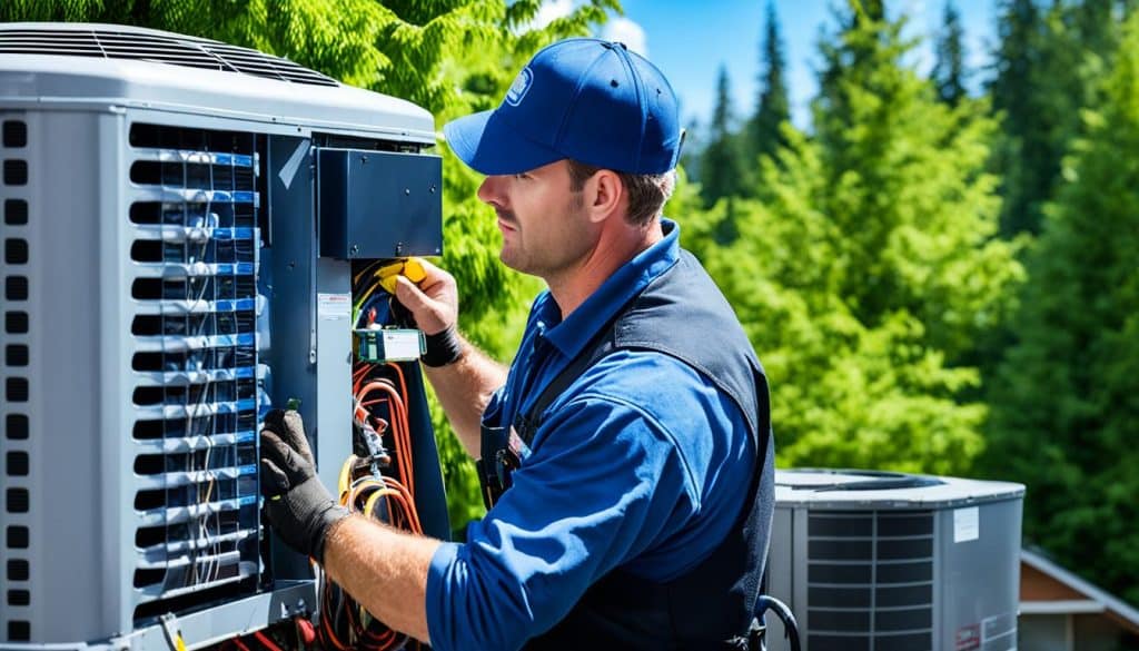 AC Repair Maple Ridge BC - AC Repair Maple Ridge BC