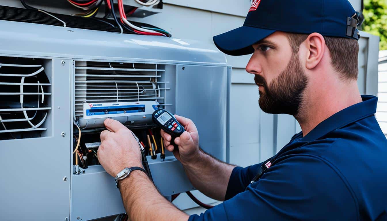 AC Repair Maple Ridge BC