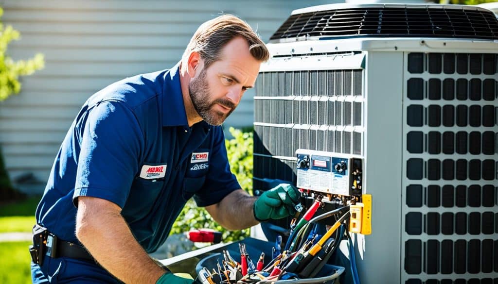 AC Repair North Delta BC