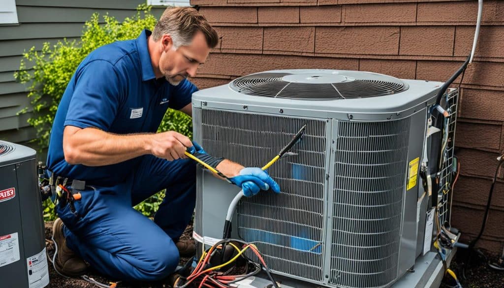 AC Repair Services in Langley, BC - AC Repair Langley BC