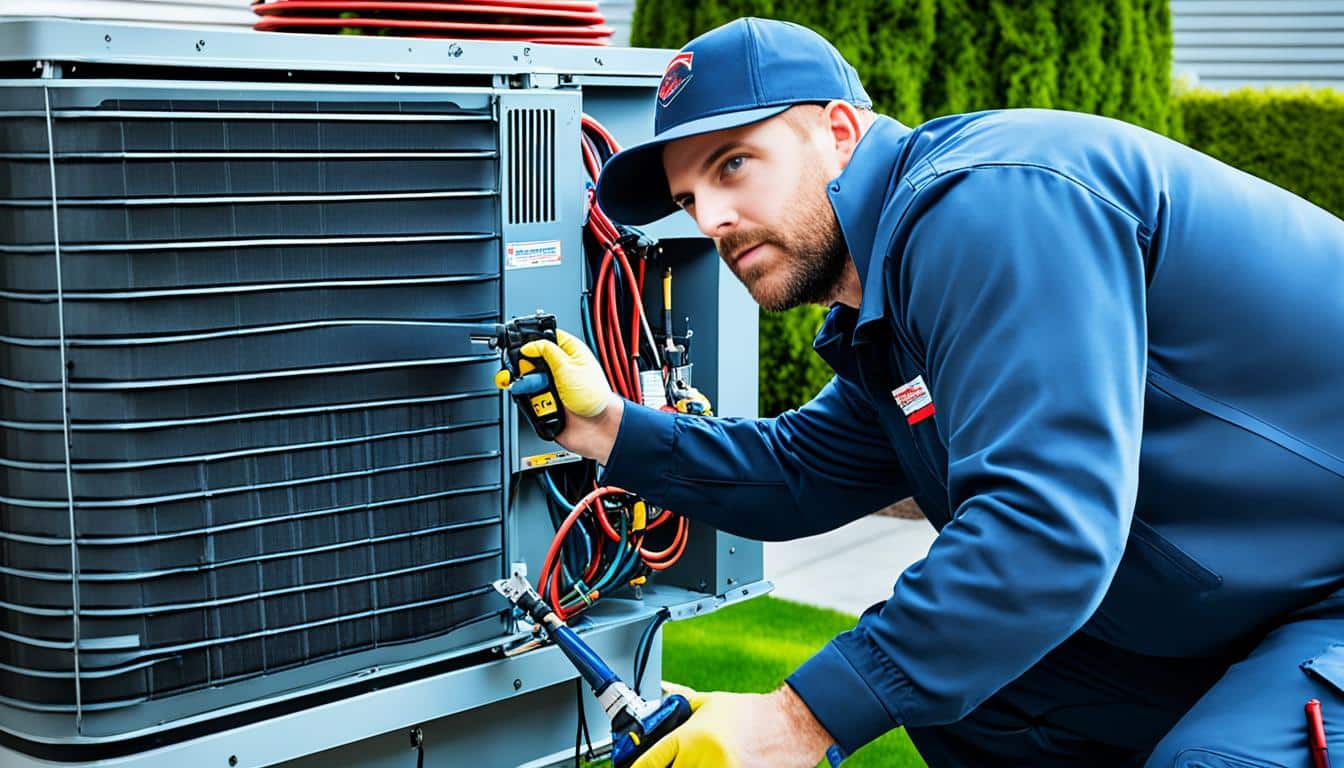 AC Service Surrey BC