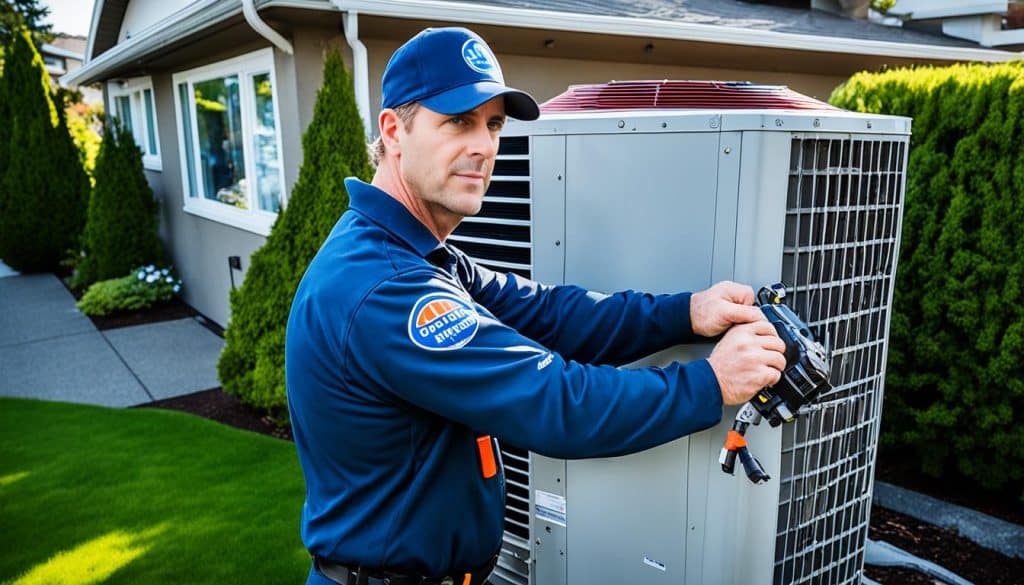 AC Service White Rock BC