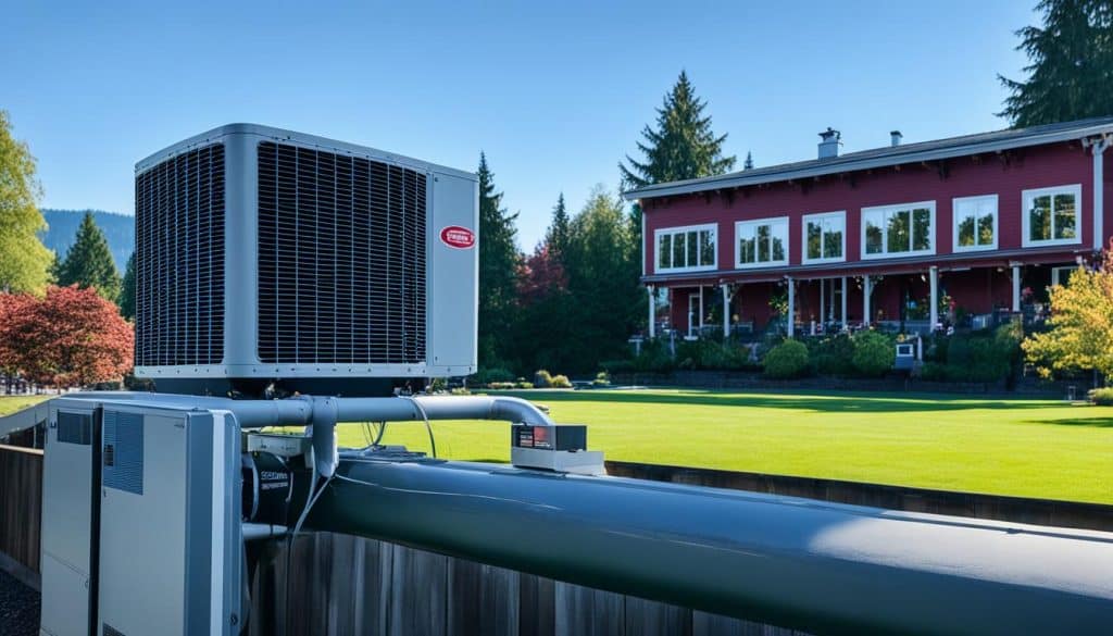 Air Conditioning Services in Fort Langley - AC Service Fort Langley BC