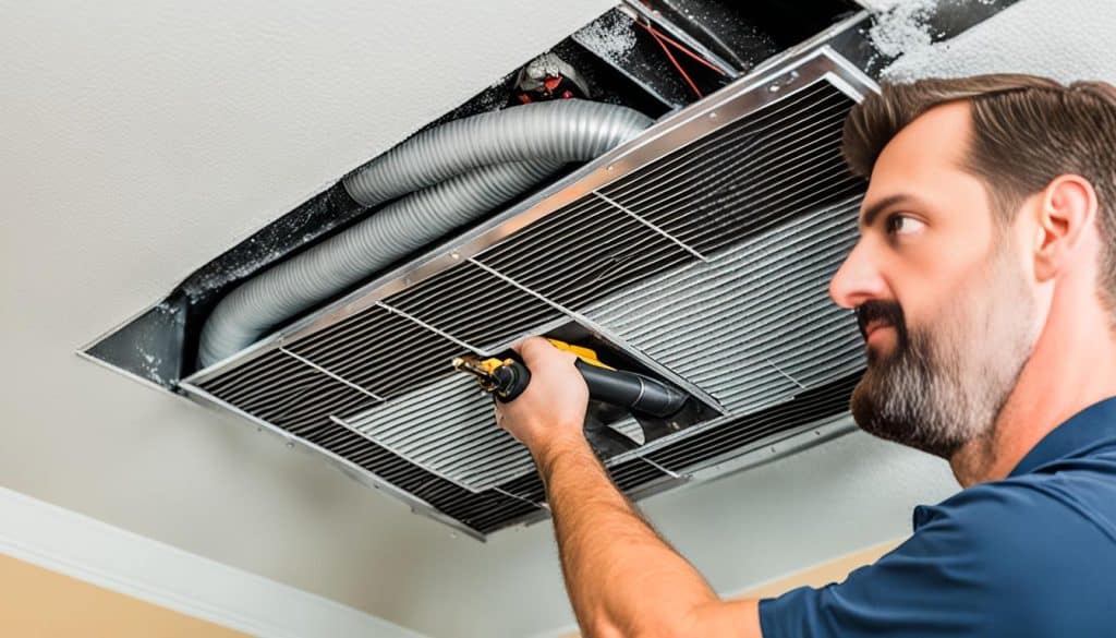 Air Duct Cleaning Services - Furnace Cleaning Abbotsford BC