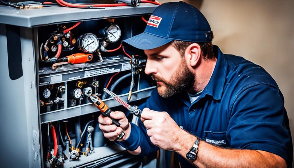 Aldergrove furnace technicians - Furnace Repair Aldergrove BC