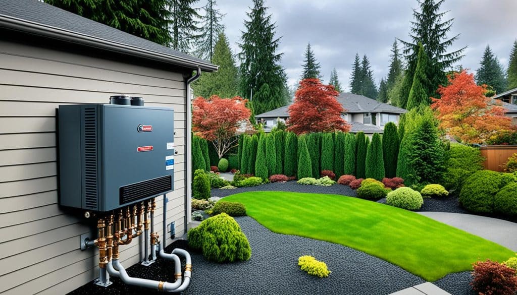 Boiler Installation Aldergrove BC