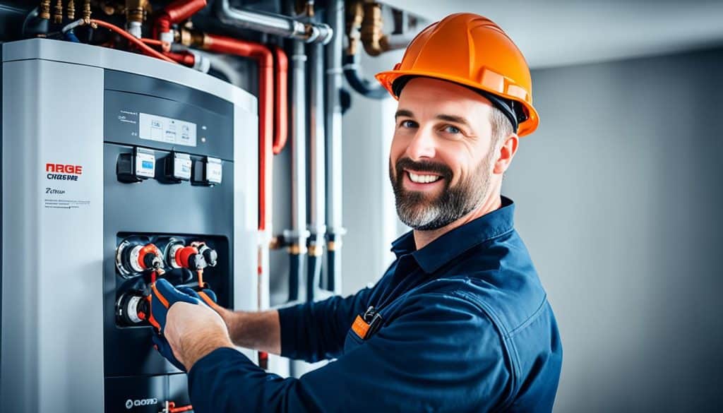 Boiler Installation Langley BC - Boiler Installation Aldergrove BC