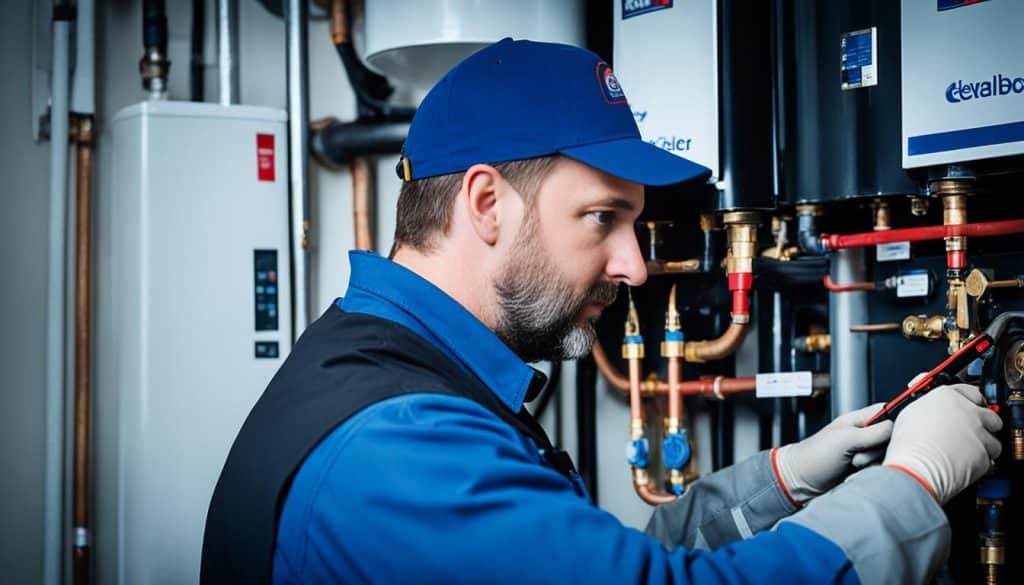 Boiler Repair Services in Langley, BC - Boilers Maintenance Aldergrove BC