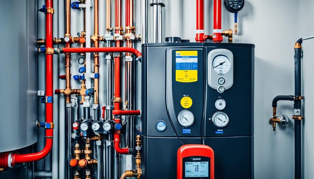 Boilers Maintenance Abbotsford BC - Boilers Maintenance Aldergrove BC