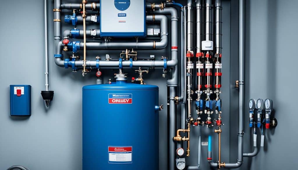 Boilers Maintenance British Columbia - Boilers Maintenance Surrey BC