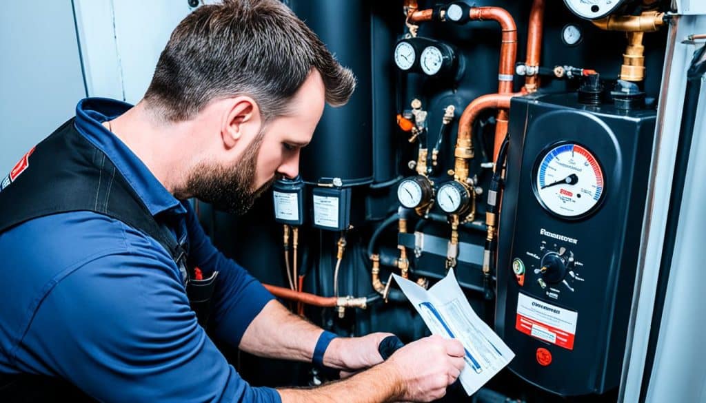 Boilers Repair Langley BC