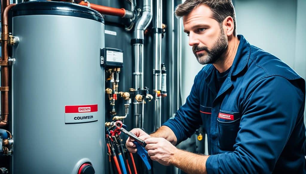 Boilers Repair White Rock BC - Boilers Repair White Rock BC