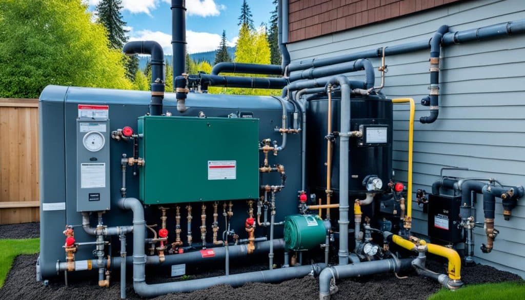 Boilers installation and maintenance Aldergrove BC - Boilers Repair Aldergrove BC