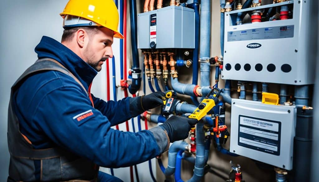 Certified HVAC Technicians for Reliable Boiler Installation - Boiler Installation North Delta BC