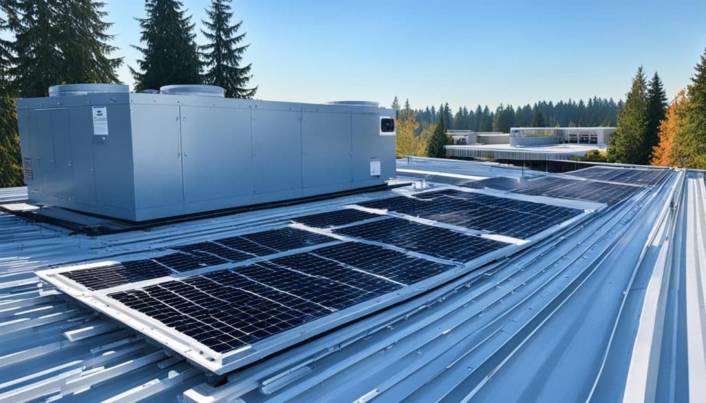 Commercial HVAC Services in North Delta - Commercial HVAC Maple Ridge BC