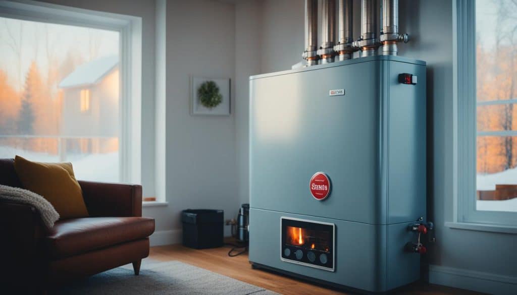 Consistent Heat - Boiler Installation Abbotsford BC