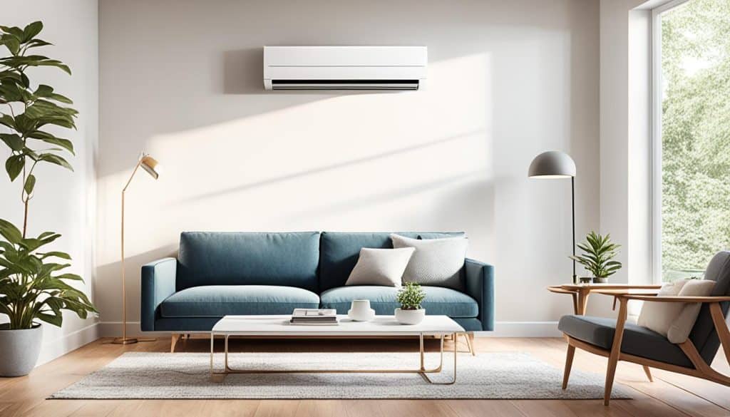 Ductless Air Conditioning System - AC Installation Surrey BC