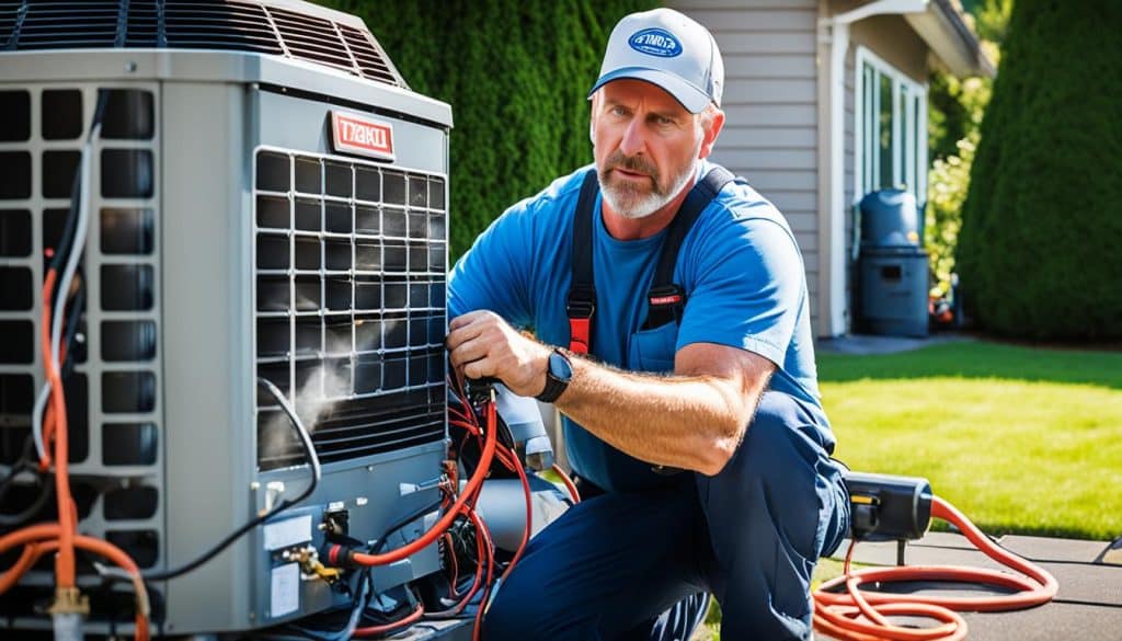 Emergency AC repair - Emergency Furnace Repair Abbotsford BC