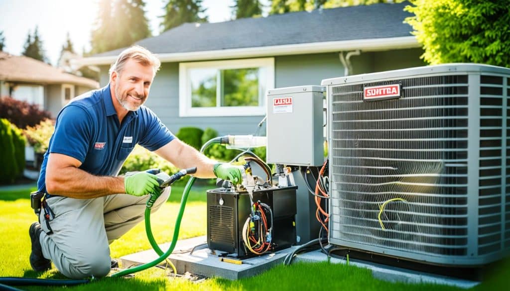 Emergency AC repair North Delta - AC Repair North Delta BC