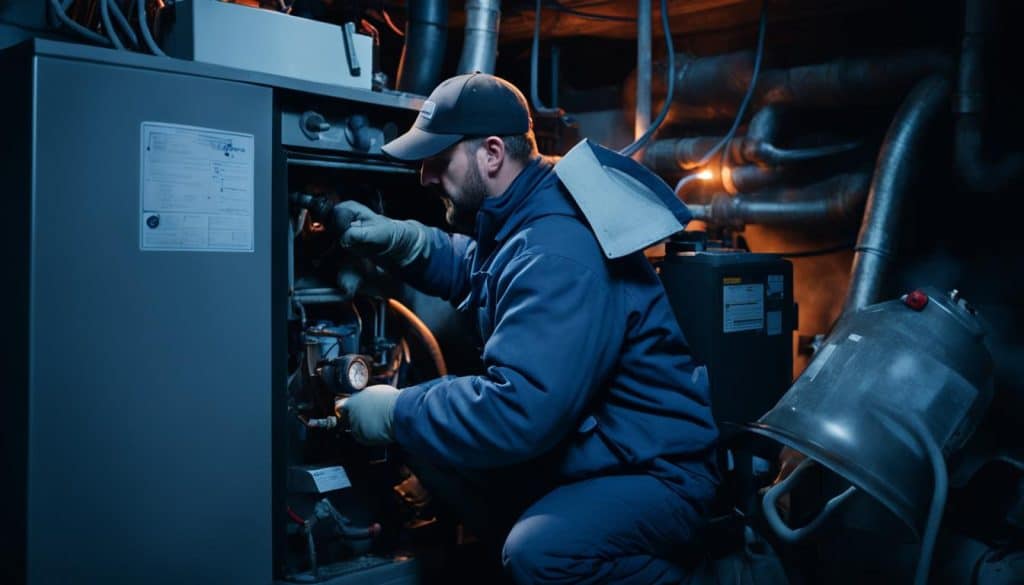 Emergency Furnace Repair - Emergency Furnace Repair Fort Langley BC