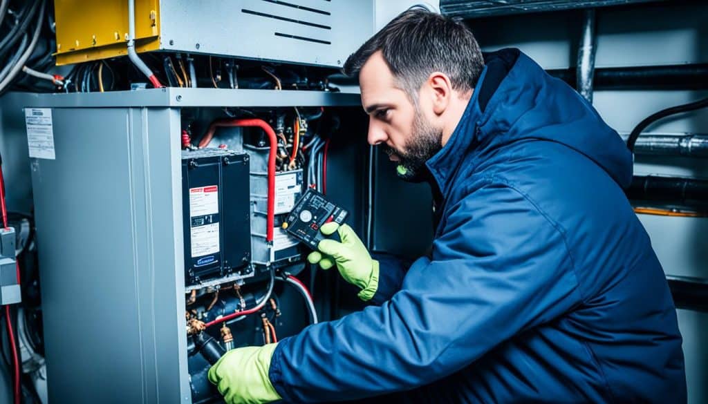 Emergency Furnace Repair Aldergrove BC