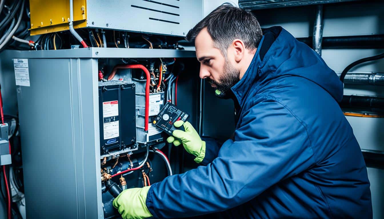 Emergency Furnace Repair Aldergrove BC