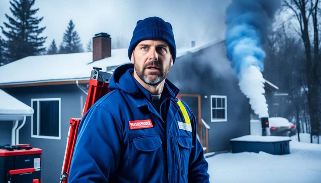 Emergency Furnace Repair Maple Ridge BC - Emergency Furnace Repair Maple Ridge BC