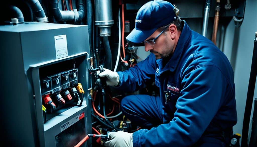 Emergency Furnace Repair Surrey BC - Emergency Furnace Repair Abbotsford BC