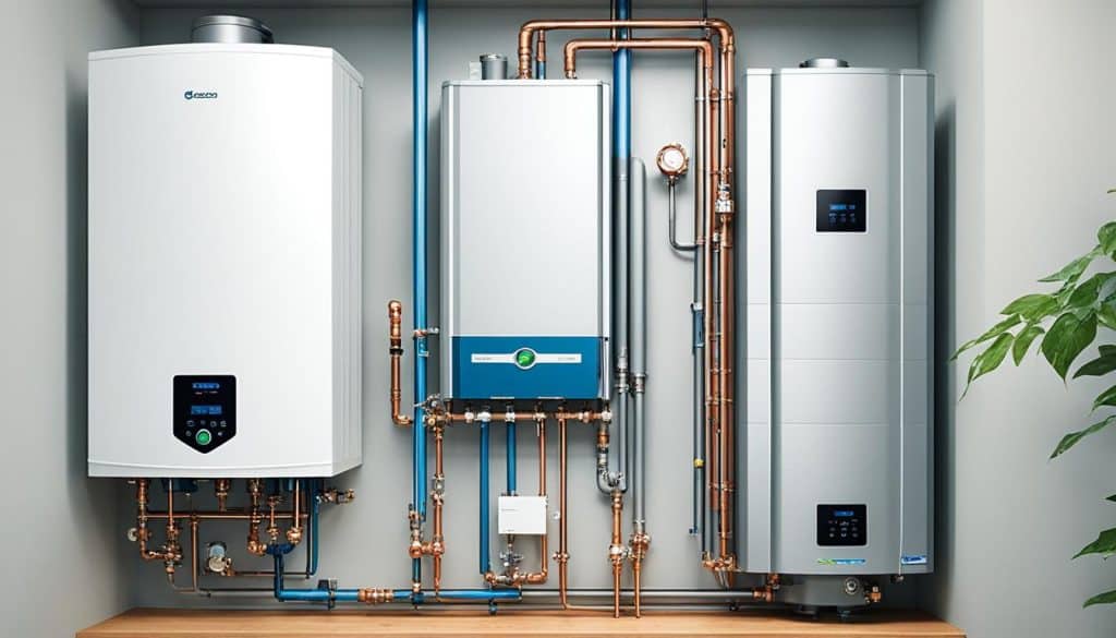 Energy-efficient boiler systems - Boiler Installation North Delta BC