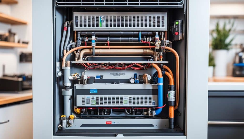 Energy-efficient furnace installation Maple Ridge - Furnace Installation Maple Ridge BC