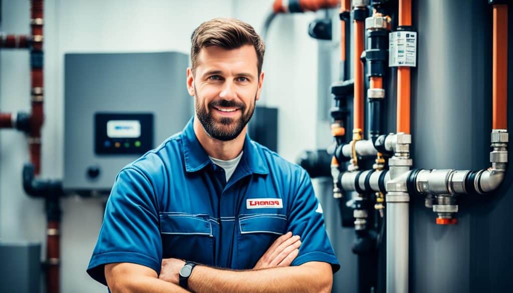 Experienced and Qualified Technicians - Boilers Repair North Delta BC