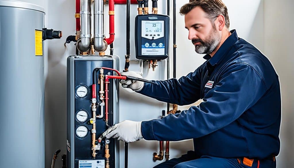 Expert Boiler Installation White Rock - Boiler Installation Maple Ridge BC