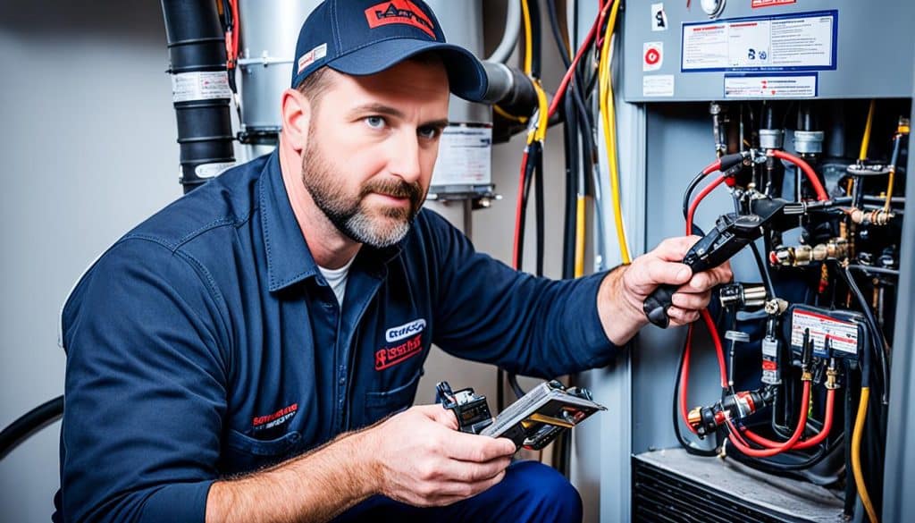 Expert Furnace Repair Technician Surrey BC - Furnace Repair Surrey BC