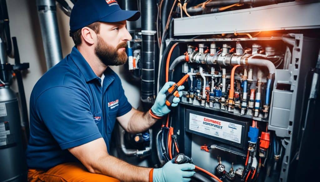 Expert Furnace Repair Technicians - Furnace Repair Maple Ridge BC