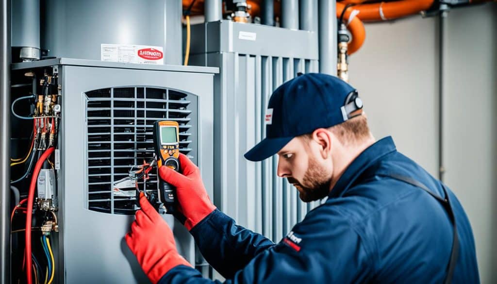 Expert HVAC Repair Services in Abbotsford - Furnace Repair Abbotsford BC