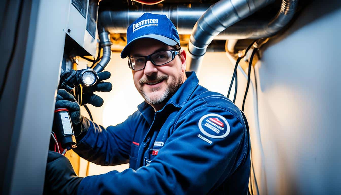 Furnace Cleaning Aldergrove BC