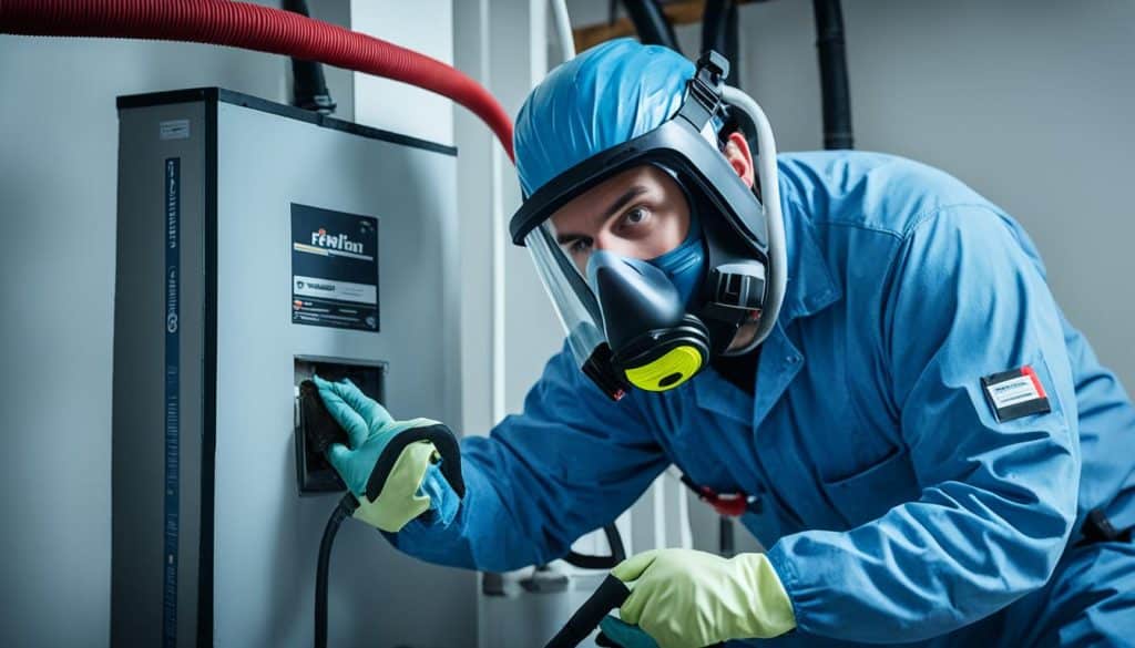 Furnace Cleaning British Columbia