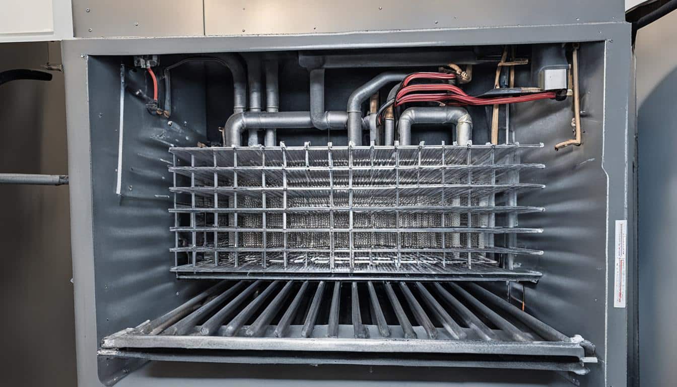 Furnace Cleaning Maple Ridge BC