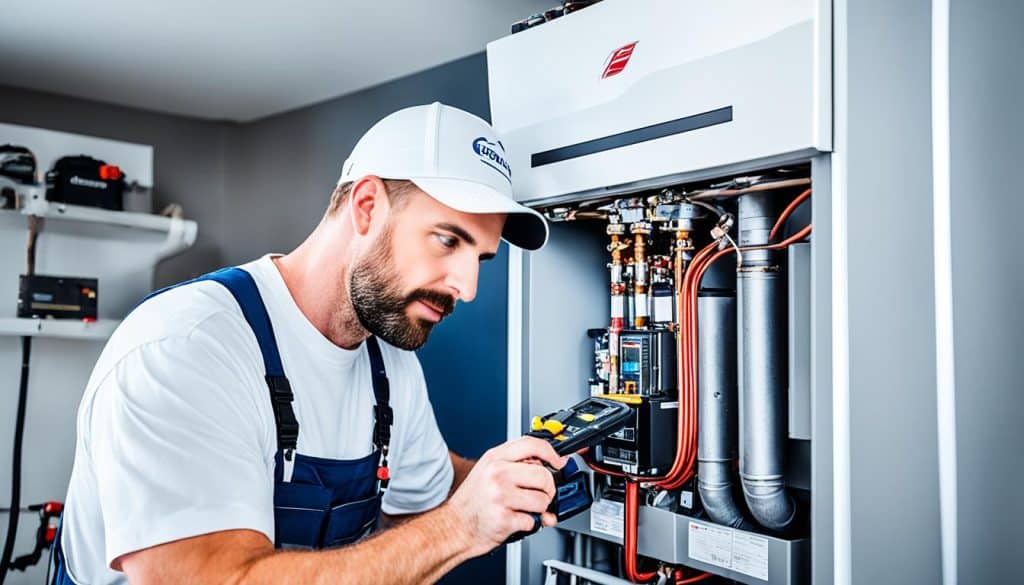 Furnace Installation White Rock BC - Furnace Cleaning Surrey BC