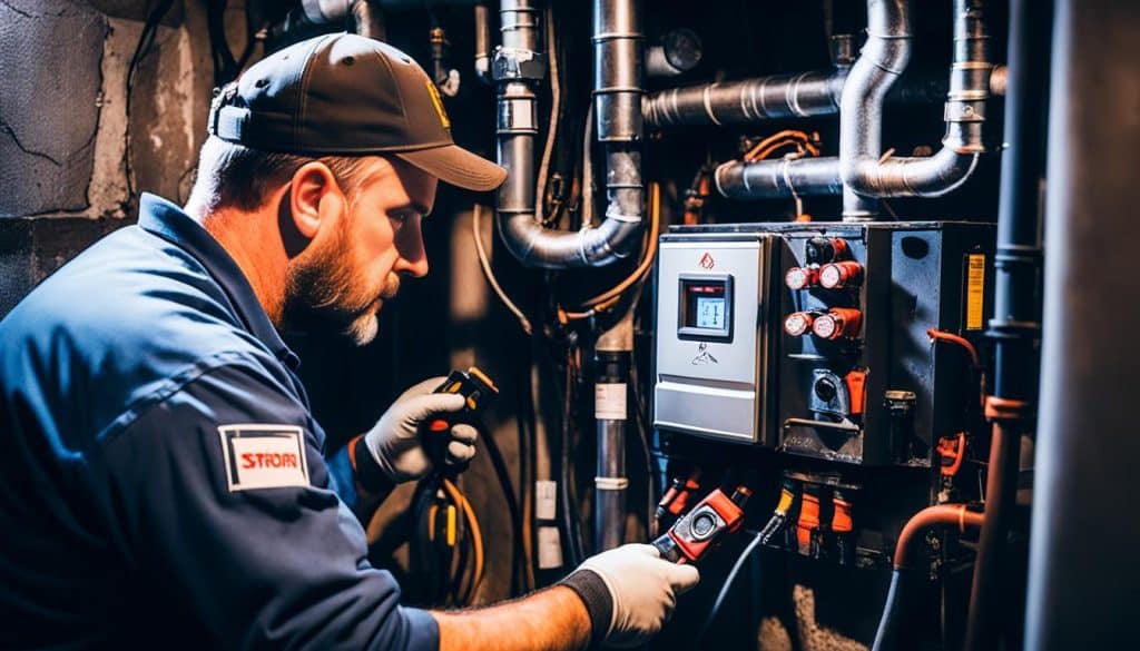 Furnace Maintenance Aldergrove BC