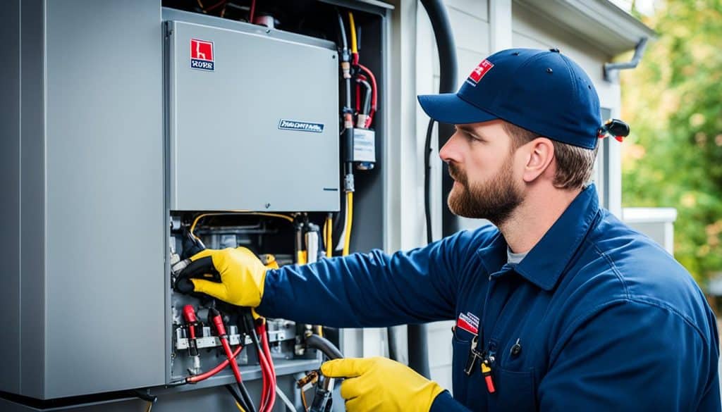 Furnace Maintenance Fort Langley BC - Furnace Maintenance Fort Langley BC