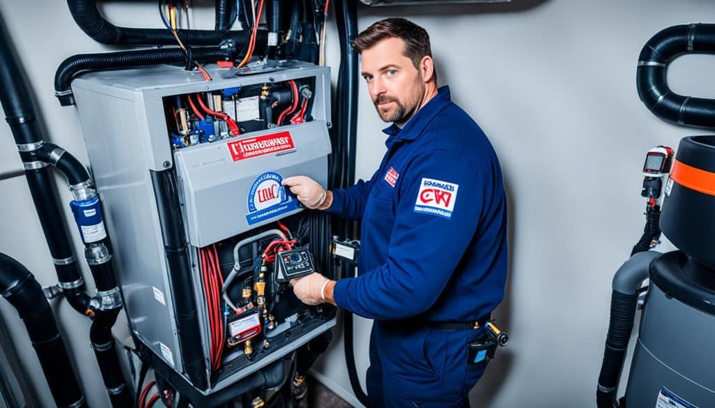 Furnace Maintenance Maple Ridge BC - Furnace Maintenance Maple Ridge BC